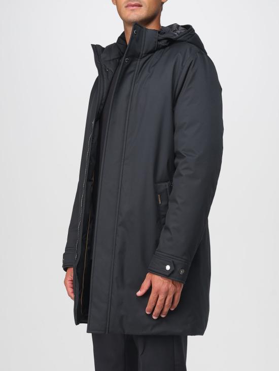 25FW 무레르 롱패딩 MOUGI100261 U0202 Dark - MOORER