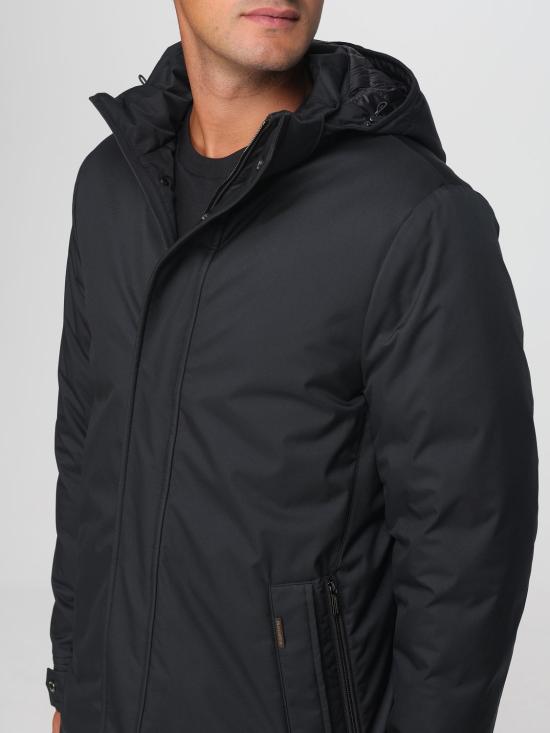 25FW 무레르 롱패딩 MOUGI100261 U0202 Dark - MOORER