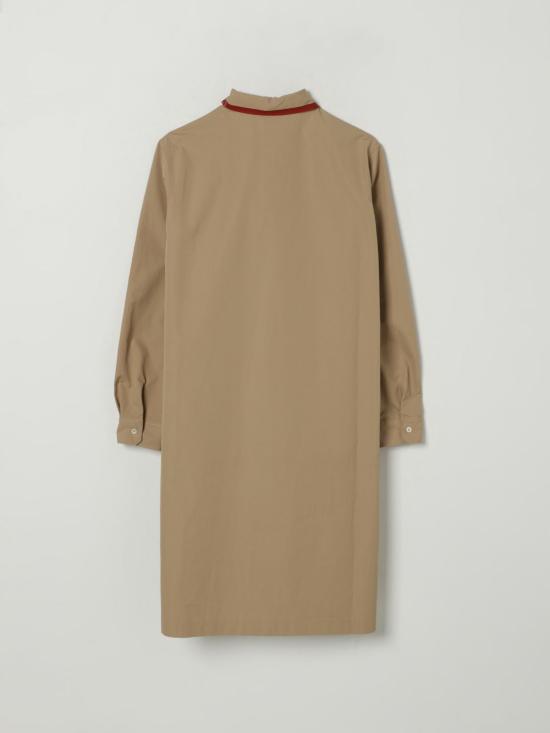 25FW [키즈] 구찌 원피스 828484XWA5O 2141 Sand - GUCCI