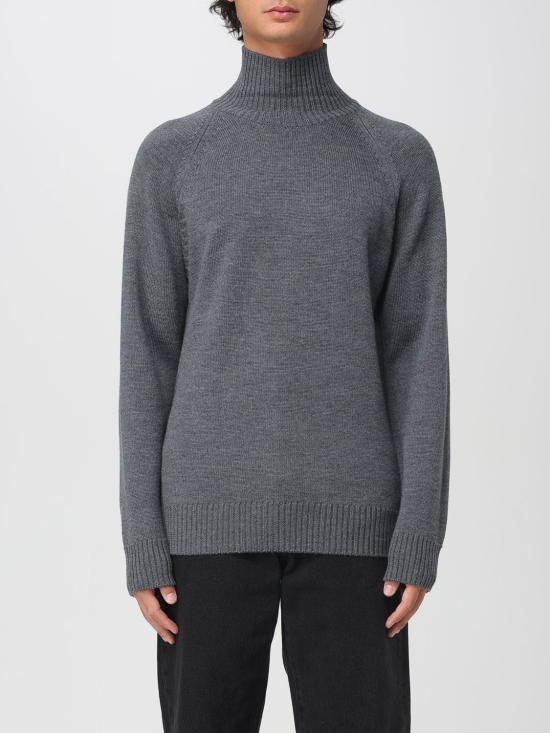 25FW 파올로페코라 터틀넥 A072F009 8995 Grey