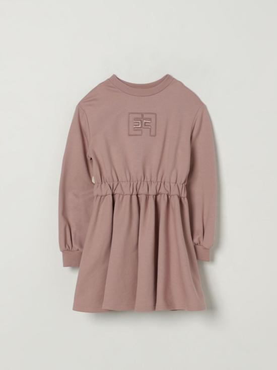 25FW [키즈] 엘리자베타프랜치 원피스 EGAB221FF002 C041 Blush Pink