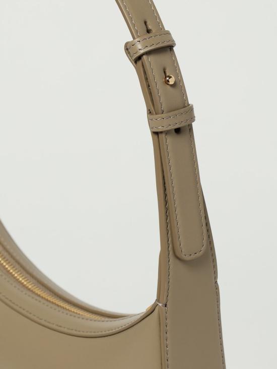 26SS 돌체앤가바나 카프스킨 3.5 숄더백 BB7598AW576 8I399 Beige - DOLCE & GABBANA