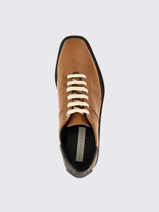 25FW 스텔라 맥카트니 뮬/슬리퍼 810363E00179 2134 Brown - STELLA MCCARTNEY