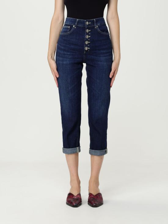 25FW 돈답 데님 팬츠 DP268BDS0345DLG9 800 Navy