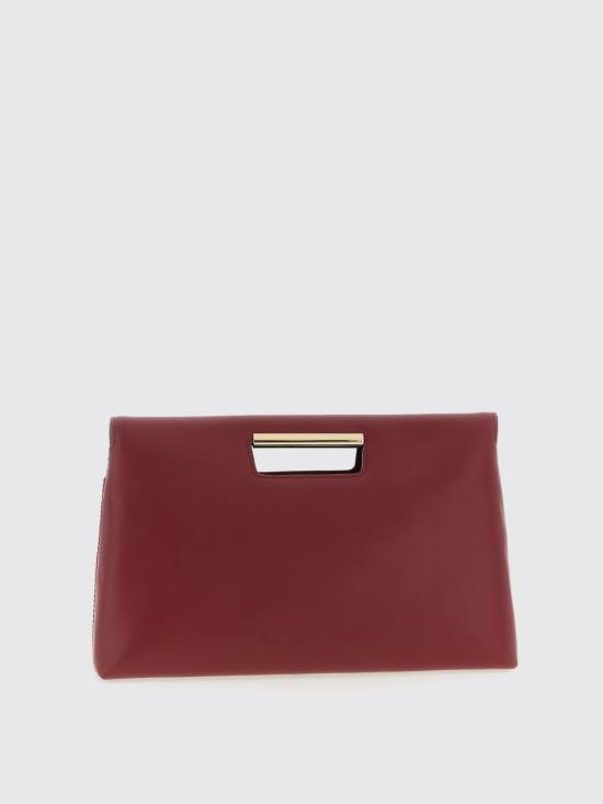25FW 훌라 클러치/파우치 WE00644BX3104 CGQ00 Burgundy - FURLA