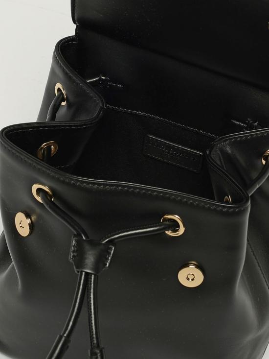 25FW [키즈] 돌체앤가바나 가방 EB0264A1065 80999 Black - DOLCE & GABBANA