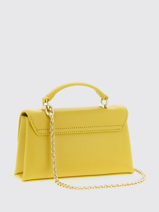 25FW 훌라 토트백 WE00423ARE000 HY000 Yellow - FURLA