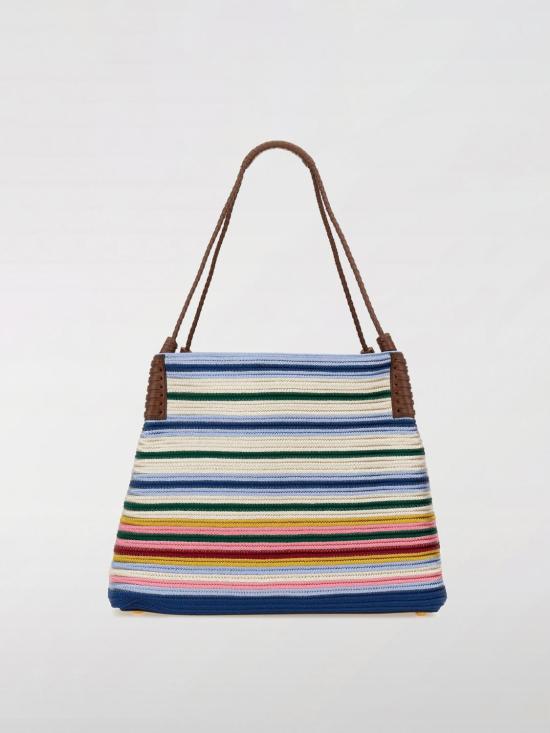 25FW 에트로 토트백 WP1D0028AE233 S9830 Multicolor - ETRO