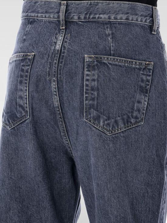 25FW 다크쉐도우 데님 팬츠 DU02E7365DGY 58 Denim - DRKSHDW