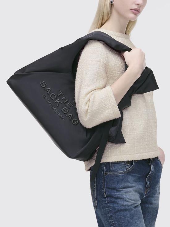 25FW 마크제이콥스 숄더백 2P5HSH024H03 001 Black - MARC JACOBS