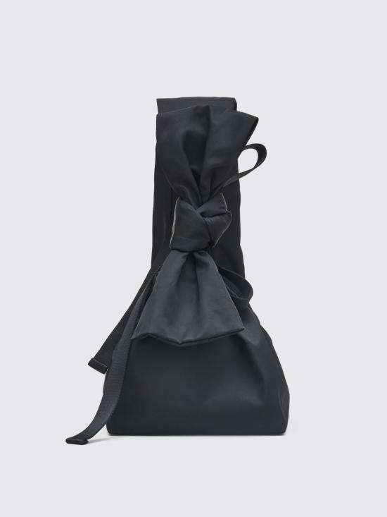 25FW 마크제이콥스 숄더백 2P5HSH024H03 001 Black - MARC JACOBS