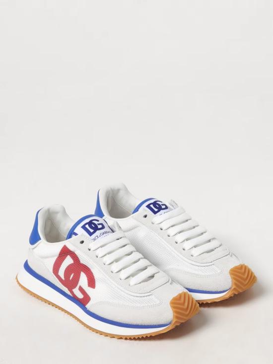 25FW 돌체앤가바나 뮬/슬리퍼 CK2288A5355 89926 Multicolor - DOLCE & GABBANA