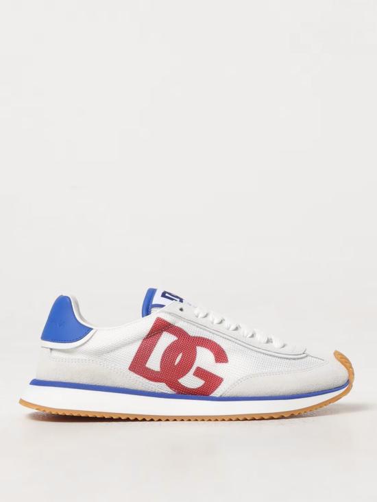 25FW 돌체앤가바나 뮬/슬리퍼 CK2288A5355 89926 Multicolor