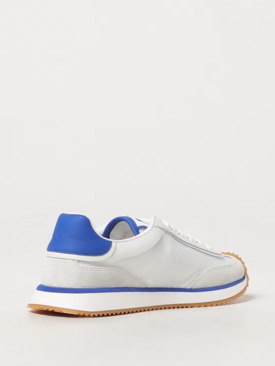 25FW 돌체앤가바나 뮬/슬리퍼 CK2288A5355 89926 Multicolor - DOLCE & GABBANA