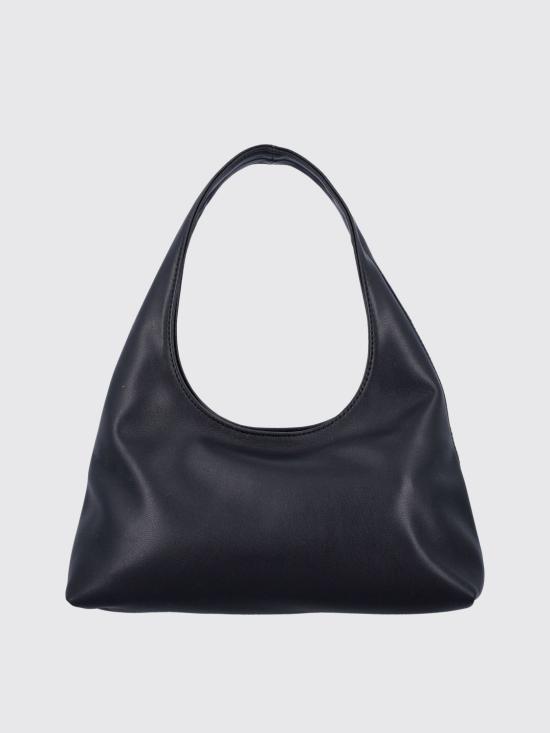 25FW 아페쎄 베이비 니논 숄더백 F67027PUAAT LZZ Black - A.P.C.