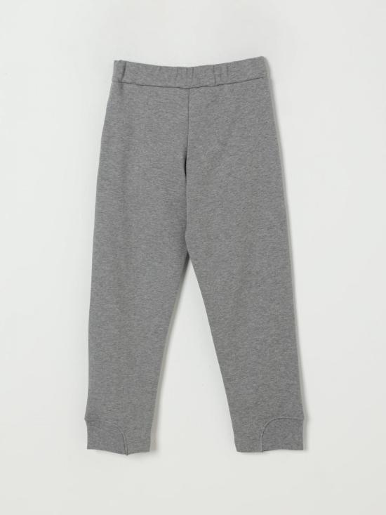 25FW [키즈] 마르니 팬츠 M01584M00V0 0M923 Grey - MARNI