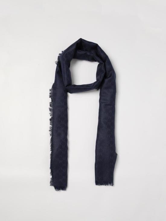 26SS 막스마라 머플러/스카프 2514541021600 009 Blue - MAX MARA