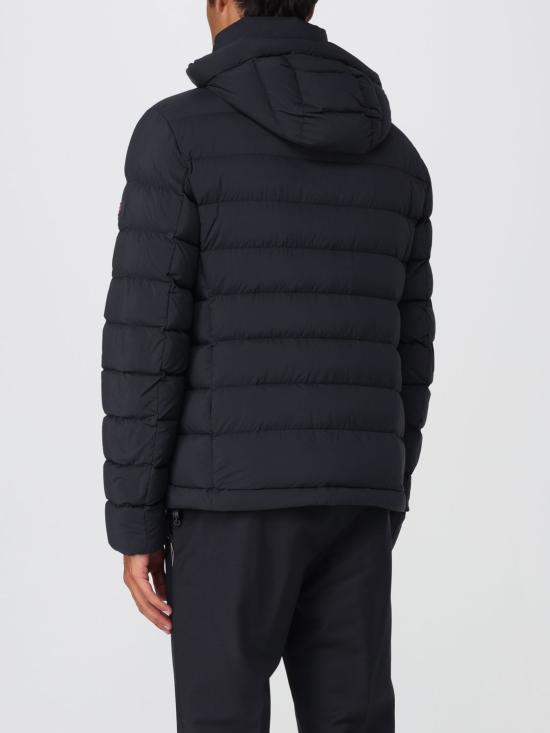 25FW 페트레이 보그스 04 초경량 나일론 다운 재킷  PEU558201181971 NER Black - PEUTEREY