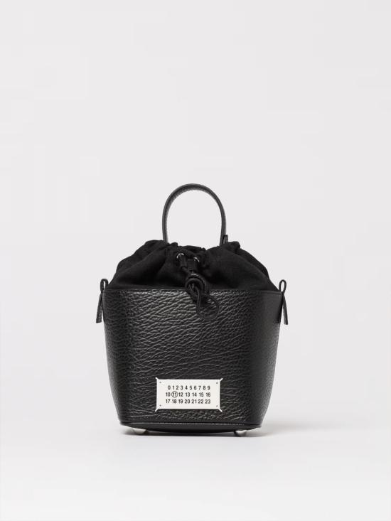 26SS 마르지엘라 토트백 S61WG0035P4348 T8013 Black