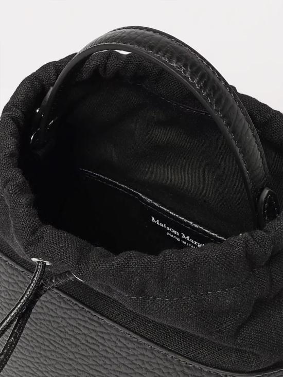 26SS 마르지엘라 토트백 S61WG0035P4348 T8013 Black - MAISON MARGIELA