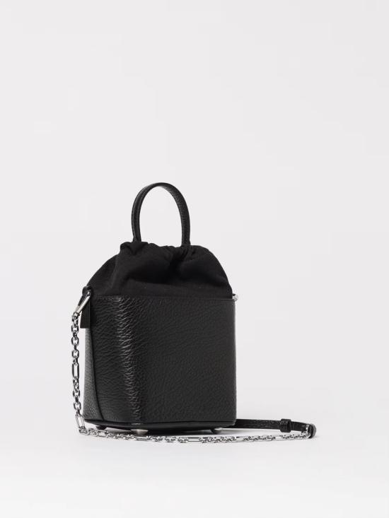 26SS 마르지엘라 토트백 S61WG0035P4348 T8013 Black - MAISON MARGIELA