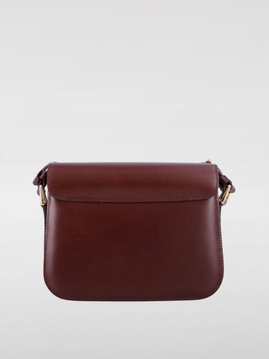 26FW 아페쎄 그레이스 스몰백 F61413PXBMW GAE Wine - A.P.C.