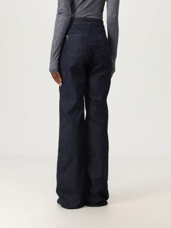 25FW 파트리지아페페 데님 팬츠 8P0743D117 S725 Blue - PATRIZIA PEPE