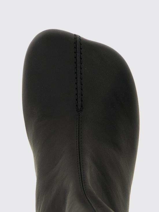 25FW MM6 메종마르지엘라 부츠 S59WW0110P5000 T8013 Black - MM6 MAISON MARGIELA