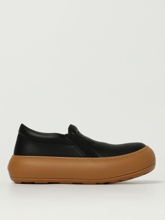 26SS 모스키노 스니커즈 MB15125G0NGA0 000 Black