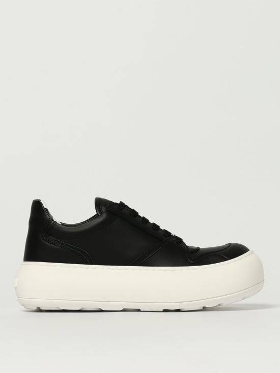 26SS 모스키노 스니커즈 MB15115G0NGA0 000 Black