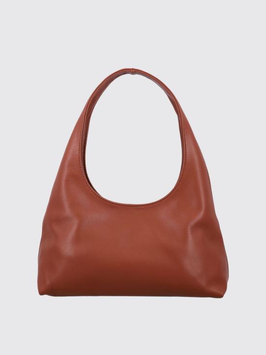26FW 아페쎄 베이비 니논 숄더백 F67027PUAAT CAD Brick Red - A.P.C.