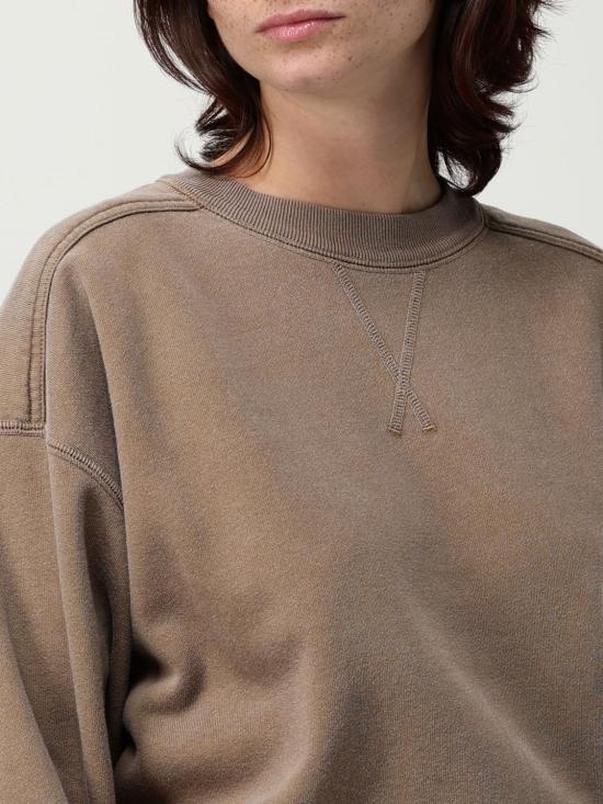 25FW 이자벨마랑에뚜왈 터틀넥 SW0169FAC3M05E 50TA Beige - ISABEL MARANT ETOILE