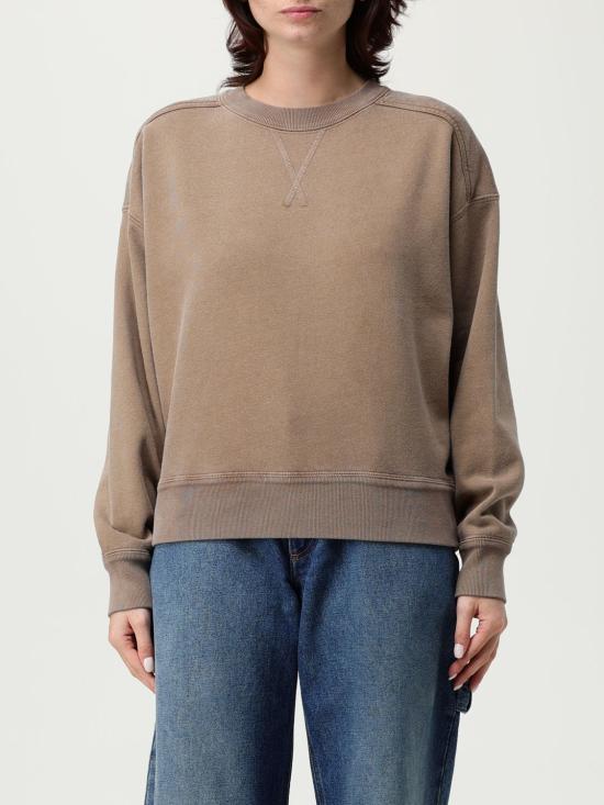 25FW 이자벨마랑에뚜왈 터틀넥 SW0169FAC3M05E 50TA Beige