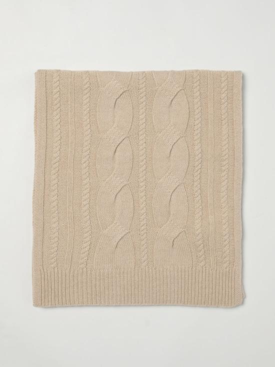 25FW 막스마라 머플러/스카프 2526746012600 002 Beige