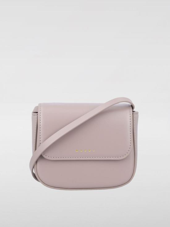 25FW [키즈] 마르니 가방 M01609M00TK 0M918 Grey