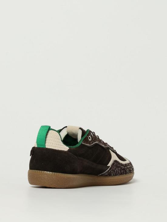 25FW 알로하스 뮬/슬리퍼 S100979 01 Brown - ALOHAS