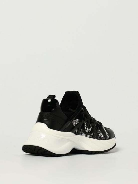 25FW 핑코 뮬/슬리퍼 SS0095E031 ZI4 Black 1 - PINKO