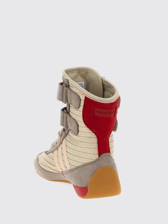 25FW 스텔라 맥카트니 부츠 810578AFADN0 2033 Dove Grey - STELLA MCCARTNEY