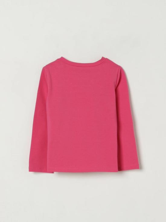 25FW [키즈] 트윈셋 티셔츠 252GB2260 00338 Pink - TWINSET