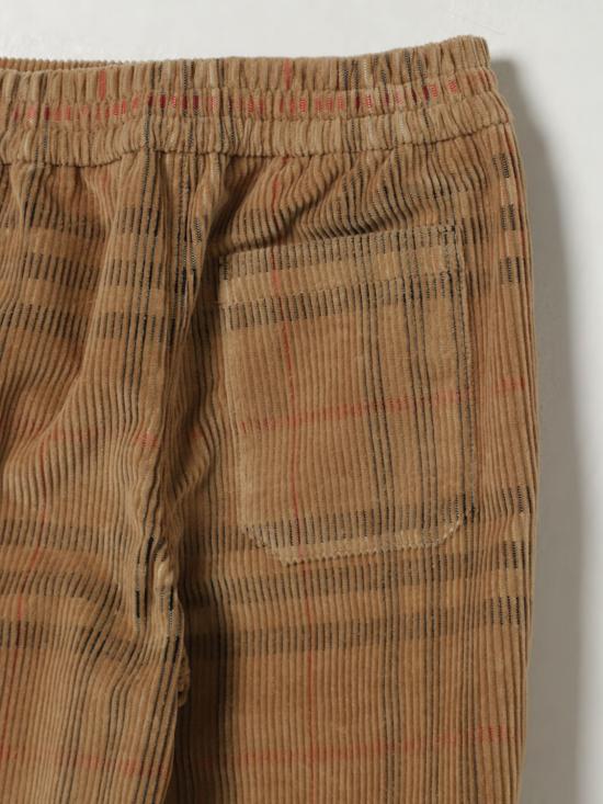 25FW [키즈] 버버리 팬츠 8109048 Beige - BURBERRY