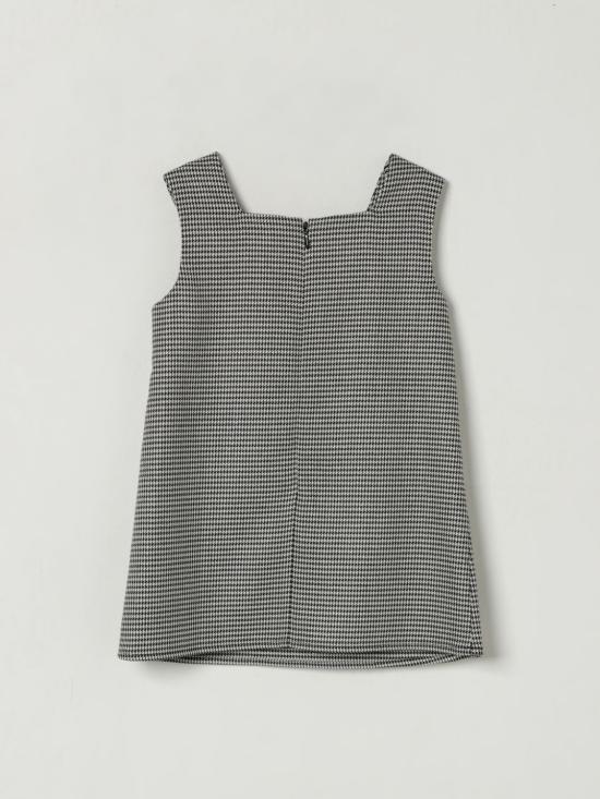 25FW [키즈] 트윈셋 점프수트 252GB2023 12719 Grey - TWINSET