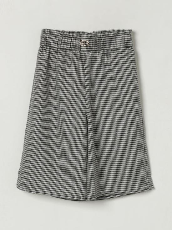 25FW [키즈] 트윈셋 팬츠 252GB2022 12719 Grey