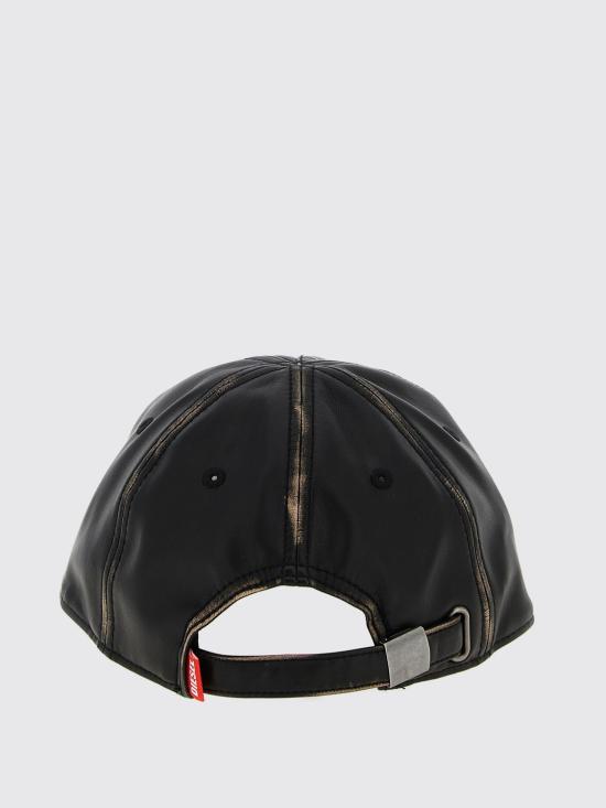 25FW 디젤 A194490LHBE 900 Black - DIESEL