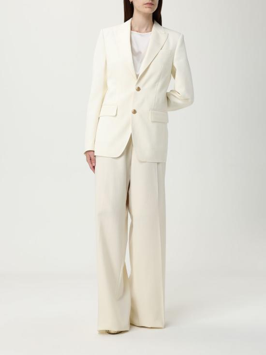 25FW 디스퀘어드2 자켓 S75BN0925S78136 101 White - DSQUARED2