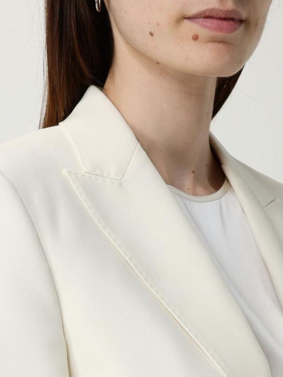 25FW 디스퀘어드2 자켓 S75BN0925S78136 101 White - DSQUARED2