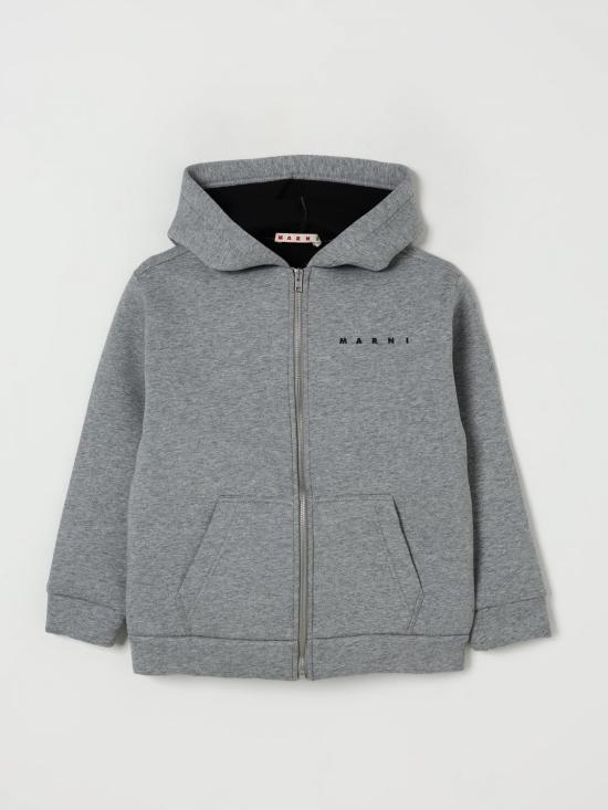 25FW [키즈] 디스퀘어드2 풀오버 DQ3017D0AEY DQ721 Beige