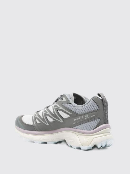 25FW 살로몬 뮬/슬리퍼 L47859100 Grey - SALOMON