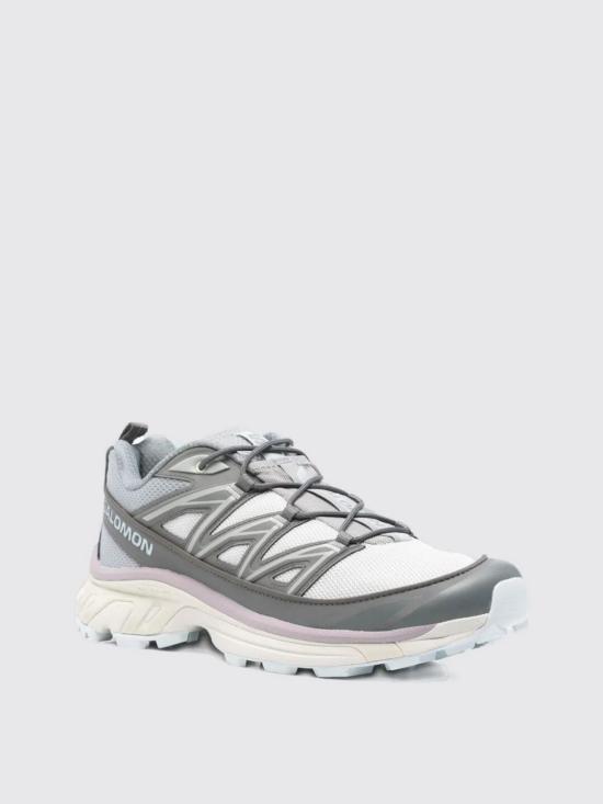 25FW 살로몬 뮬/슬리퍼 L47859100 Grey - SALOMON
