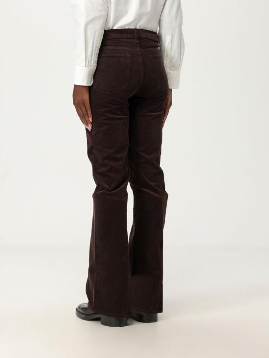 25FW 세븐포올맨카인드 데님 팬츠 7UX60V64 U71LP Brown - 7 FOR ALL MANKIND