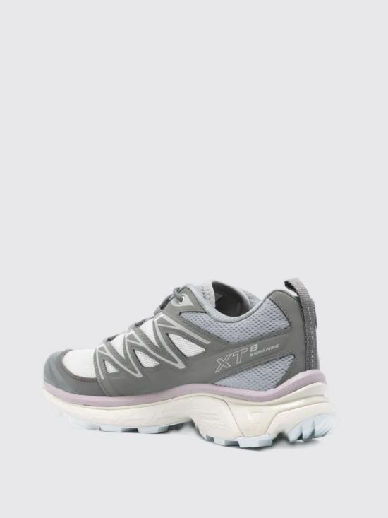 25FW 살로몬 스니커즈 L47859100 Grey - SALOMON